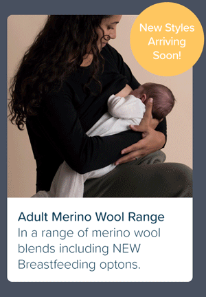 Explore Adult Merino