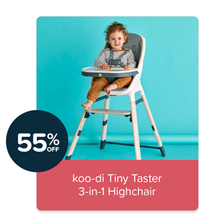 Shop Highchair