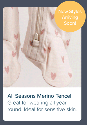 Explore Merino Tencel