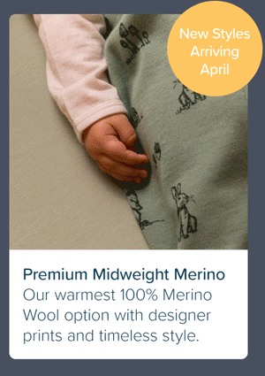 Explore Premium Merino