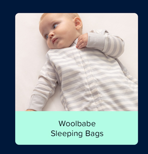 Shop Woolbabe