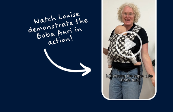 Watch Boba Auri Instagram