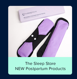 Shop Postpartum
