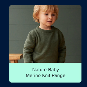 Shop Nature Baby