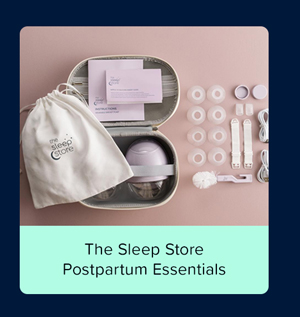 Shop Postpartum