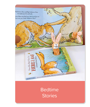 Shop Bedtime Stories