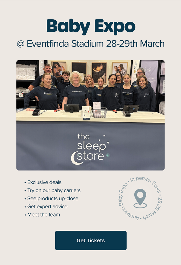 Baby Expo Auckland