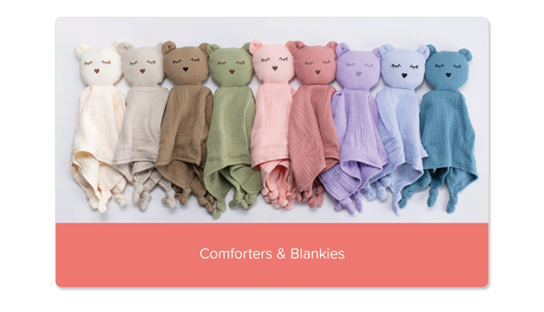 Shop Comforters