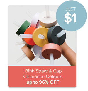 Shop Bink Straws