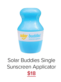 Shop Solar Buddies