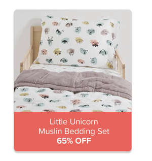 Shop Toddler Bedding