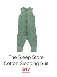 Shop Sleeping Suit
