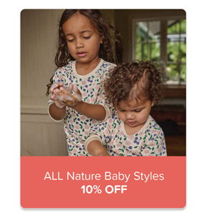 Shop Nature Baby
