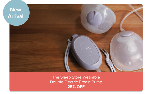 Shop Double Electric Breast Pump