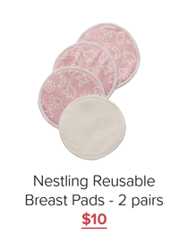 Shop Nestling Breast Pads