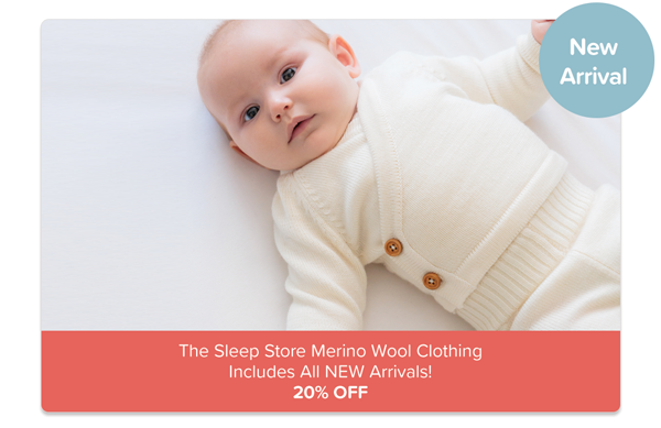 Shop Merino Clothing