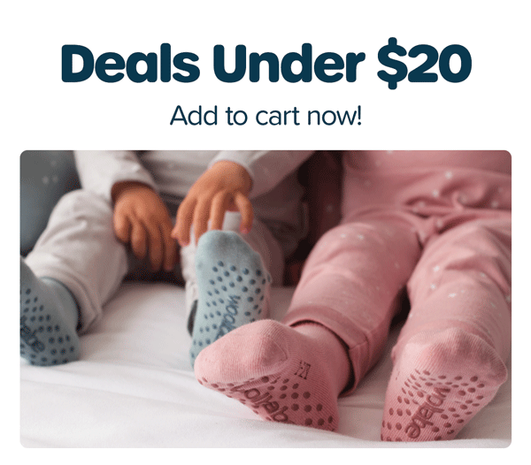 Shop Deals Under $20