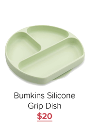 Shop Bumkins Grip Dish
