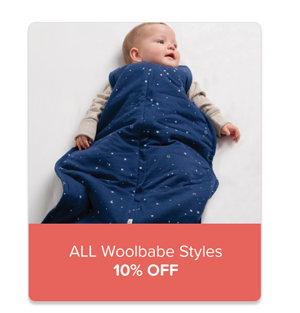 Shop Woolbabe