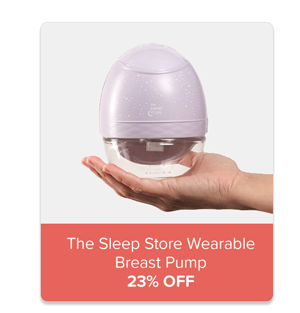 Shop Breast Pump