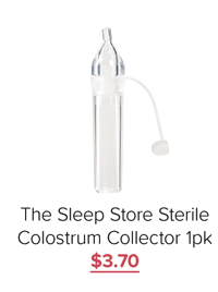 Shop Colostrum Collector