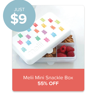 Shop Melii Snackle