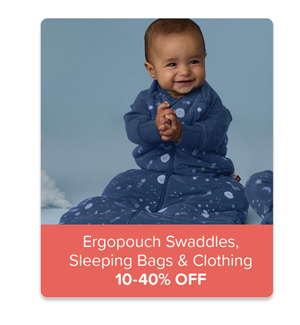 Shop Ergopouch