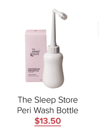 Shop Peri Bottle