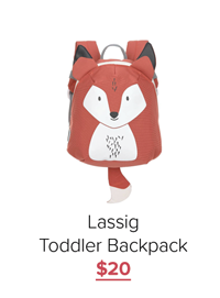 Shop Lassig Backpack