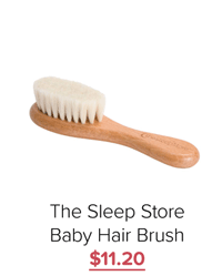 Shop Baby Brush