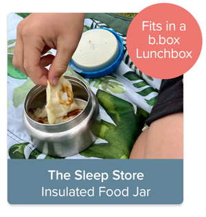 Shop Insulated Food Jar