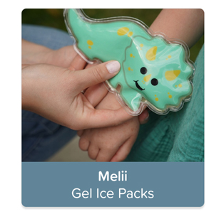 Shop Melii Gel Ice Packs