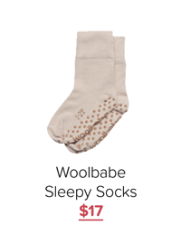 Shop Woolbabe Socks