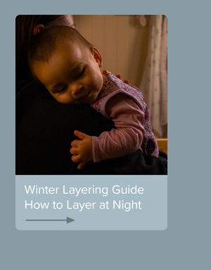 Winter Layering Guide