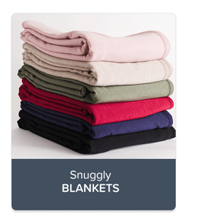 Shop Blankets