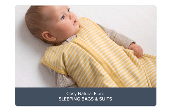 Shop Sleeping Bags & Suits