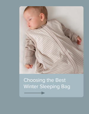Winter Sleeping Bag Guide
