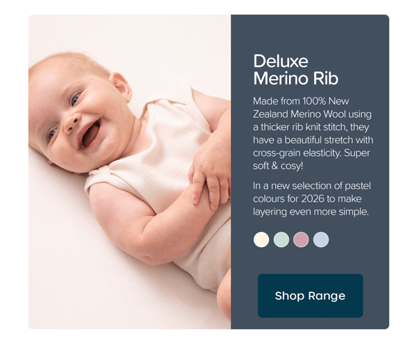 Shop Merino Rib