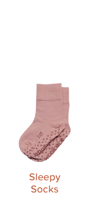Woolbabe Socks