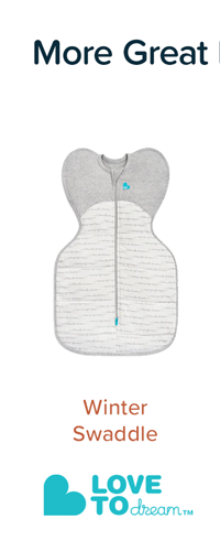 Love To Dream Swaddle