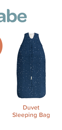 Woolbabe Sleeping Bag