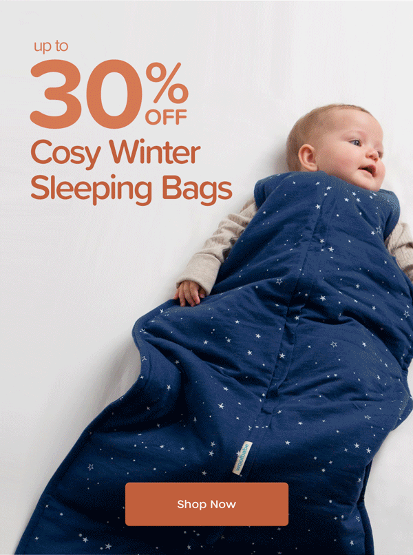 Shop Winter Sleeping Bags