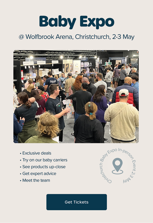 Christchurch Expo