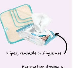 Baby Wipes