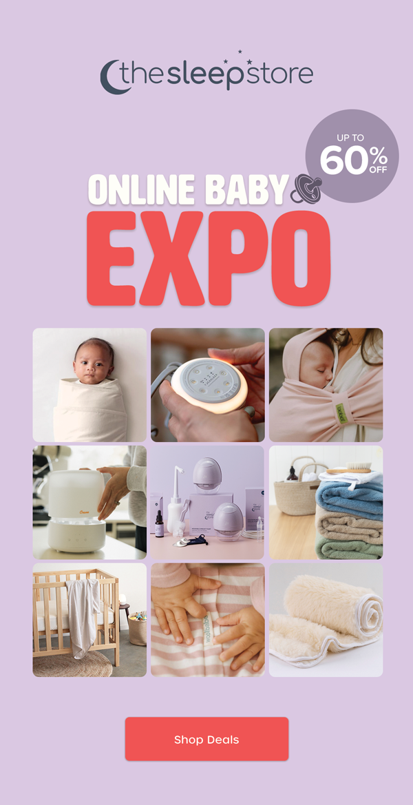 Shop Online Baby Expo