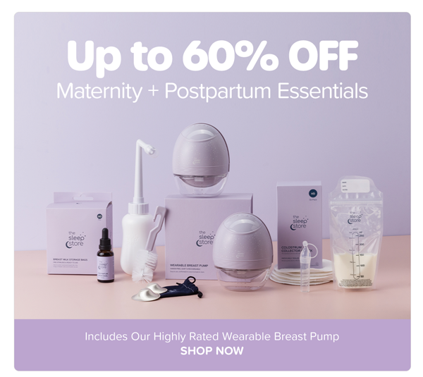 Shop Postpartum