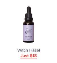 Witch Hazel