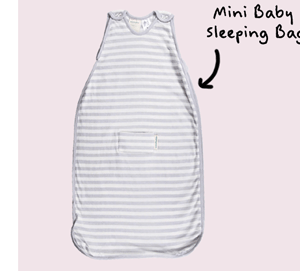 Newborn Sleeping Bags