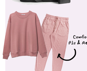 Relaxwear