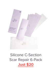 Scar Repair Kit